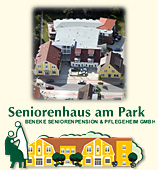Seniorenhaus am Park Seniorenhaus am Park