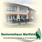 Seniorenhaus Martfeld Seniorenhaus Martfeld