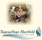 Tagespflege Martfeld Tagespflege Martfeld